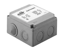 Ihned K Objednání Napájecí zdroj pro max. 5 míst, 24 V, DC (H8950710000001)