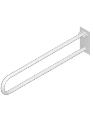 Universum - madlo toaletní, sklopné 80 cm (H3897250030001) Gratis Retour