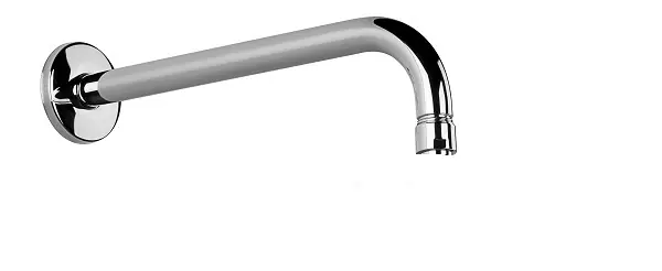 Mio - sprchové rameno (H3662700040201) Nejnovější Verze