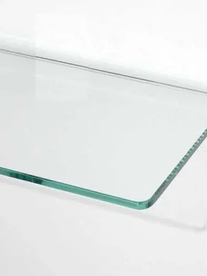 Denní Nabídka Cover classic C 50x12 cm - skleněná polička čirá (100-104)