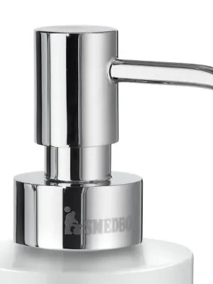 Speciale Aanbieding Náhradní pumpička pro dávkovač tekutého mýdla, chrom (HK371-)