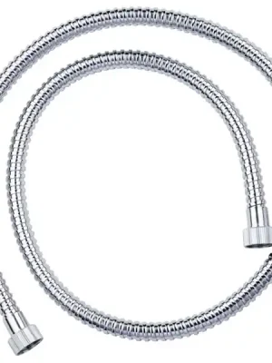 Omezené Množství Sprchová hadice kovová, 200 cm (SH359)