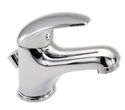 Kupte Ještě Dnes Umyvadlová baterie s výpustí Metalia 55 chrom (55001,0)