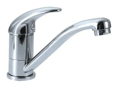 Denní Nabídka Umyvadlová dřezová baterie Metalia 55 chrom (55096,0)