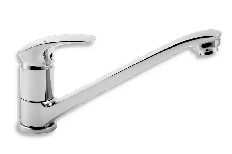 Dřezová baterie Metalia 57 chrom (57091,0) Levný