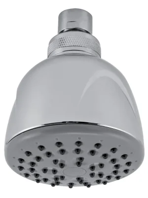 Omezená Nabídka Pevná sprcha samočistící průměr 86 mm (RUP/124,0)