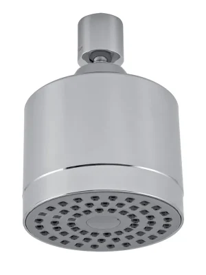 Pevná sprcha samočistící průměr 75 mm (RUP/141,0) Premium