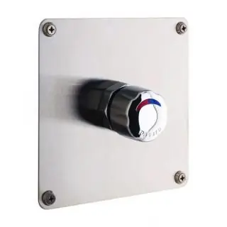 Presto Alpa B - Alpa BC - baterie sprchová (35941) (PT10103000) Premium