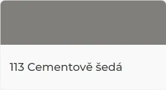 Dagaanbieding Mapesil AC 113 cementově šedá - silikonová těsnící hmota, odolná proti plísním (4811342IT)