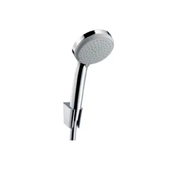 Bezpečná Platba Croma 100 sada se sprchovým držákem Vario se sprchovou hadicí 125 cm (27592000)