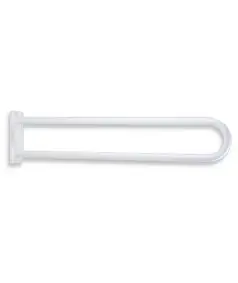 Expresní Doručení Madlo dvojité pevné 844 mm bílá (R6683,11)