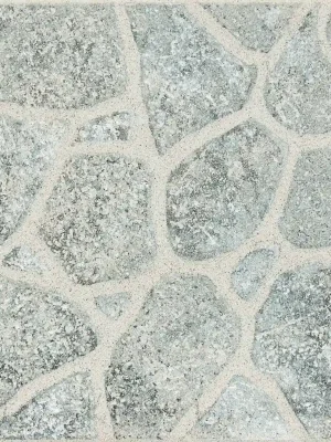 Ana Grey - dlaždice 33x33 šedá (125787) Uitverkoop