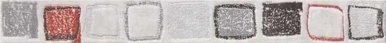 Cenově Výhodný Concept - listela 4,5x40 světle šedá (WLAMH012)