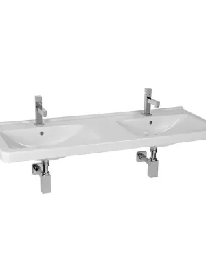 Cubito - dvojmyvadlo 130 cm, 2x otvor pro baterii (H8144200001041) Cenově Výhodný