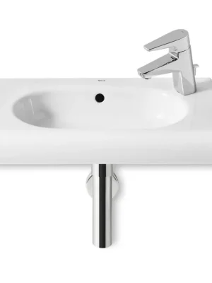 Meridian - umyvadlo 55x32 cm, otvor pro baterii vpravo (A32724Y000) Objednat Nyní