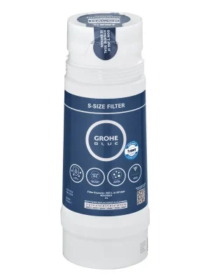 Uitverkoop Grohe Blue - filtr, 600 l, velikost S (40404001)