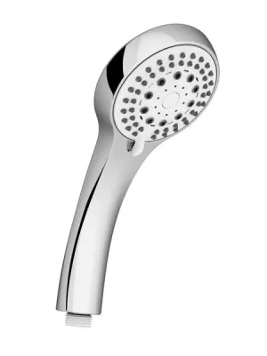 952.00 ruční sprcha kulatá, průměr 99 mm, 5 funkcí (X07P008) Koop Online