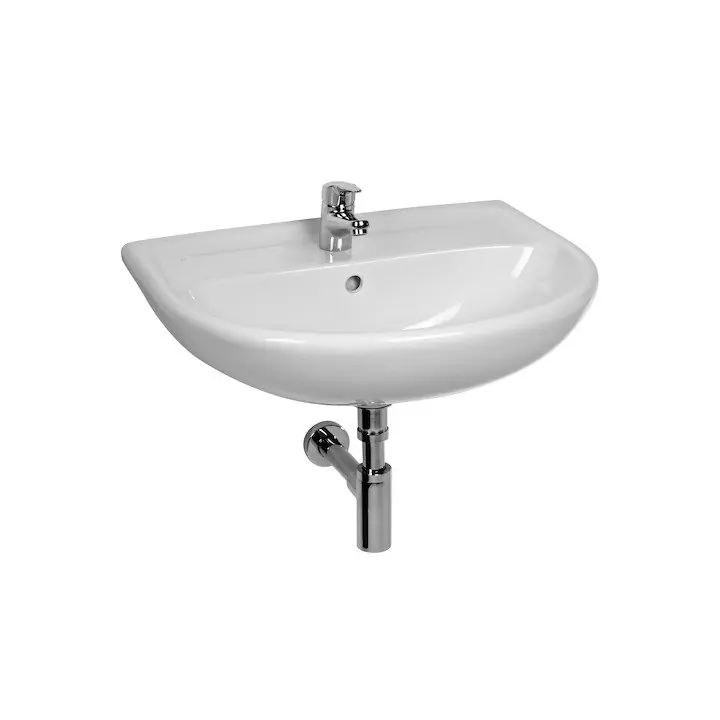 Lyra Plus - umyvadlo 60 cm (H8143830001041) Výprodej