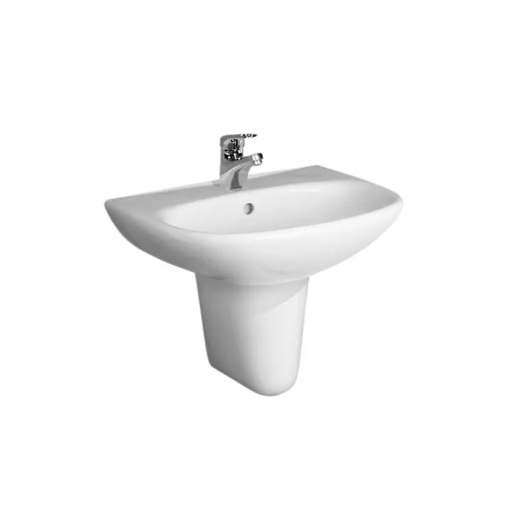Koupit Online Lyra Plus - kryt na sifon pro umyvadla (H8193910000001)