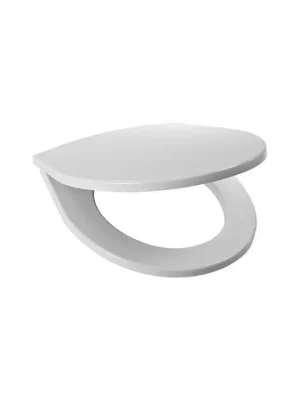 Lyra Plus - WC sedátko, termoplast, pro závěsné klozety (H8933870000001) Levný