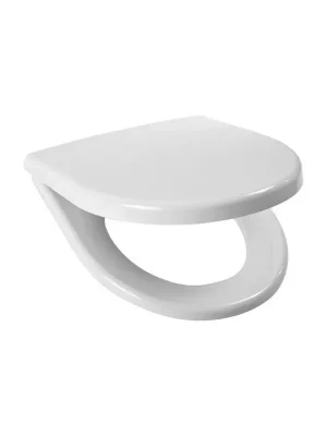 Lyra Plus - WC sedátko, duroplast, pro kombiklozety (H8933803000631) Omezená Nabídka