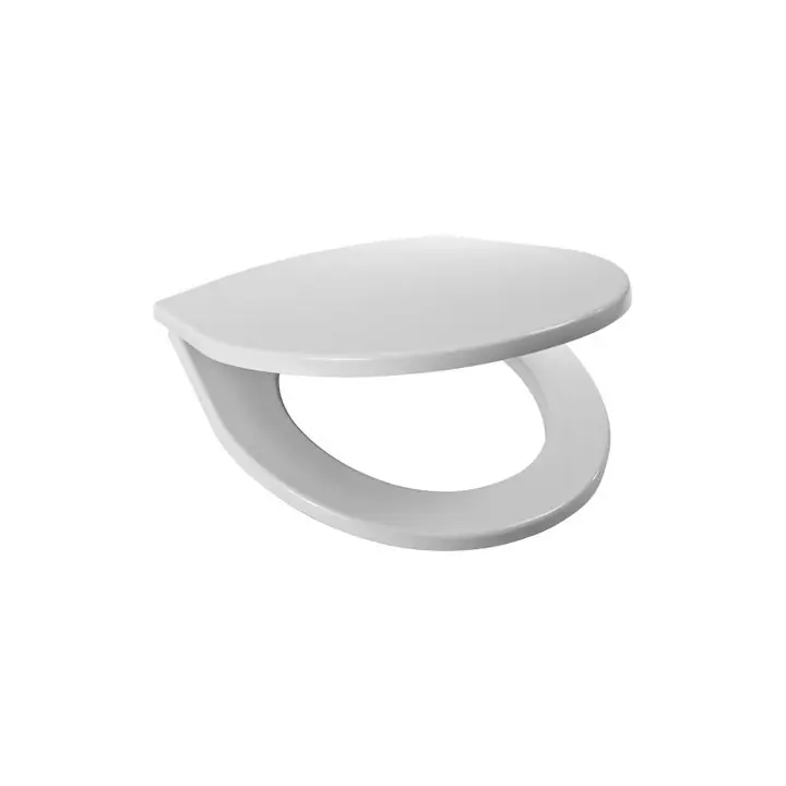 Nejprodávanější Lyra Plus - WC sedátko, termoplast, pro kombiklozety (H8933830000001)