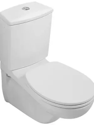 Finale Uitverkoop O.novo - WC sedátko, s tyčovým závěsem (88246101)