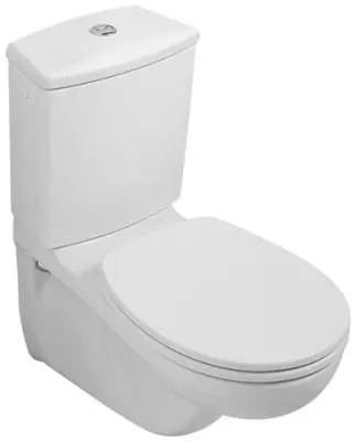Finale Uitverkoop O.novo - WC sedátko, s tyčovým závěsem (88246101)