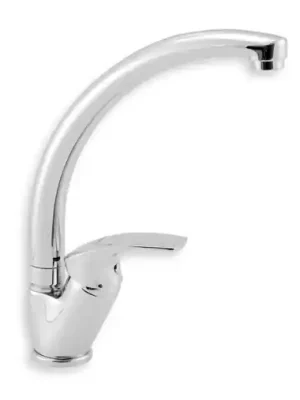 Objednat Nyní Dřezová baterie Metalia 57 chrom (57014,0)