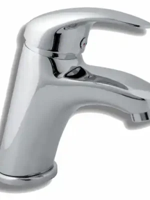 Horká Nabídka Umyvadlová baterie bez výpusti Titania Lux chrom (91001/1,0)