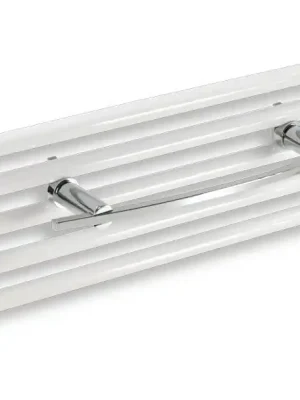 Novatorre 2 držák ručníku na otopný žebřík 385 mm (6226/1,0) Blesková Nabídka