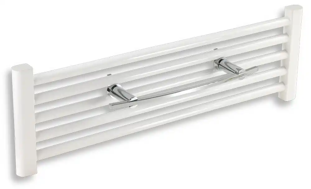 Novatorre 2 držák ručníku na otopný žebřík 385 mm (6226/1,0) Blesková Nabídka