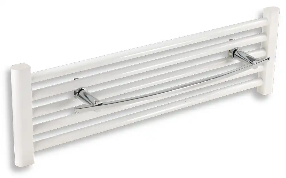 Novatorre 2 držák ručníku na otopný žebřík 550 mm (6227/1,0) Super Cena