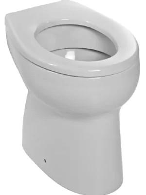 Baby - dětský klozet stojící, ploché splachování, svislý odpad (H8220370000001) Sezónní Sleva