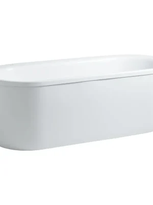 Veilige Betaling Laufen Solutions - vana 170x75, včetně čelního panelu (H2225120000001)