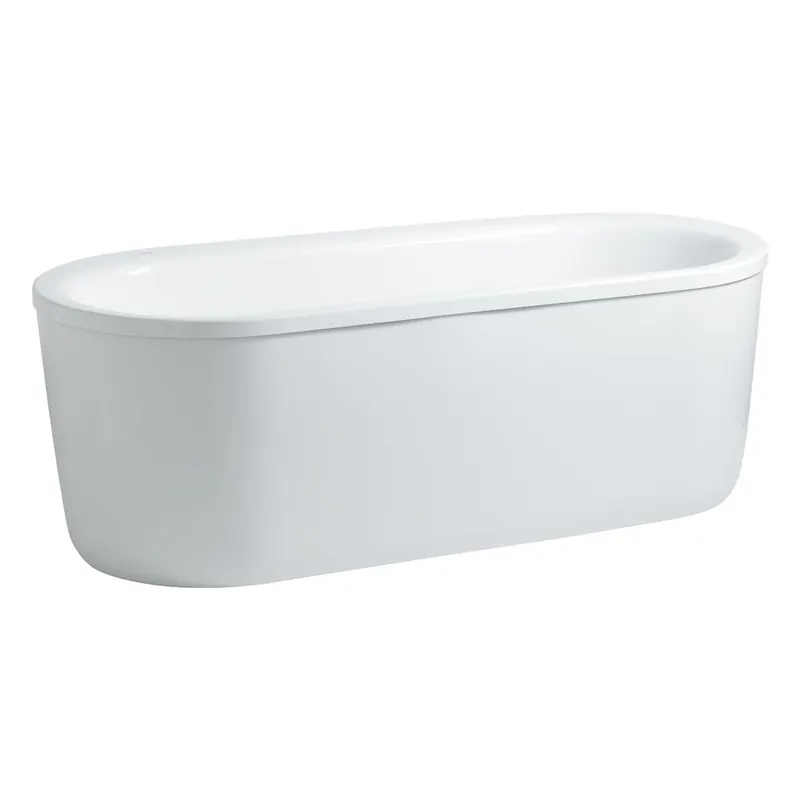 Veilige Betaling Laufen Solutions - vana 170x75, včetně čelního panelu (H2225120000001)
