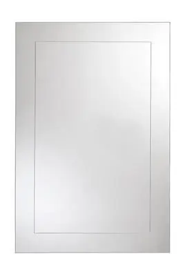 Beperkt Aanbod Zrcadlo Romy 40x60 cm (712-819)