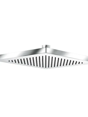 A-QA - hlavová sprcha hranatá 250x250 mm (6653105-00) Nu Kopen