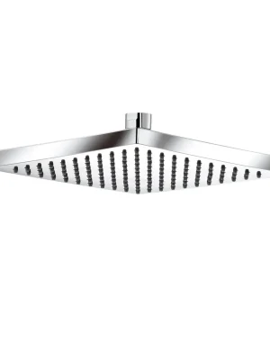 A-QA - hlavová sprcha hranatá 200x200 mm (6653005-00) Korting