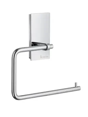 Pool - držák toaletního papíru bez krytu (ZK341) Must-Have