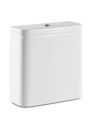 Přímo Od Výrobce The Gap - WC nádrž, armatura Dual Flush 4,5/3 l, spodní napouštění (A341470000)