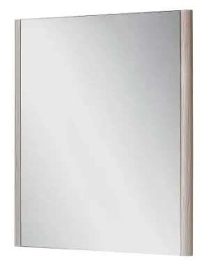 Alfa plus - zrcadlo 72 cm bez osvětlení, mocca (79232) Alleen Vandaag