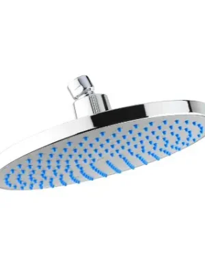 Nízká Cena Pevná sprcha Galles 220 mm, ABS (S011)