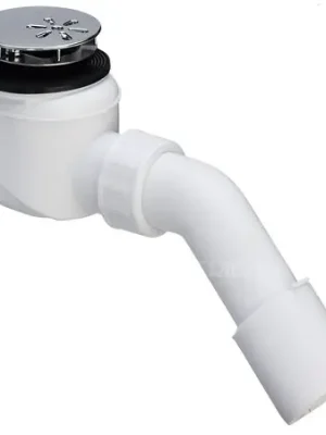 Domoplex - sifon pro sprchové vaničky prům. 52 mm (364755) Superprijs