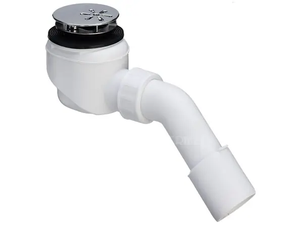 Domoplex - sifon pro sprchové vaničky prům. 52 mm (364755) Superprijs