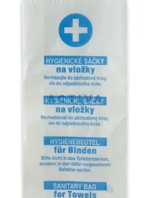 Must-Have Náhradní hygienické sáčky do B531 (B040)