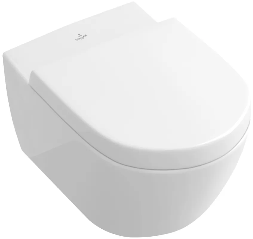 Subway 2.0 - WC sedátko (9M68Q101) Koopje