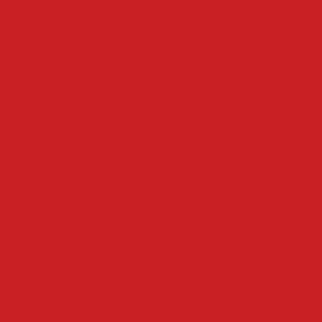 Omezená Nabídka Color One (RAL 0304060) - obkládačka 15x15 červená matná (WAA19373)
