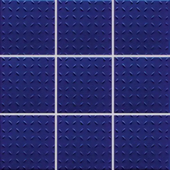 Kup Teď Color Two (RAL 2902035) - dlaždice 10x10 tmavě modrá matná, C (GRH0K205)