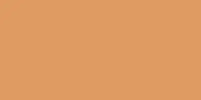 Color Two (RAL 0607050) - dlaždice 10x20 světle oranžová matná (GAAD8150) Akce